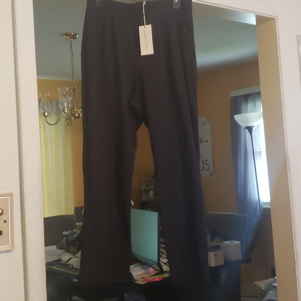 Allie Rose Lien trousers